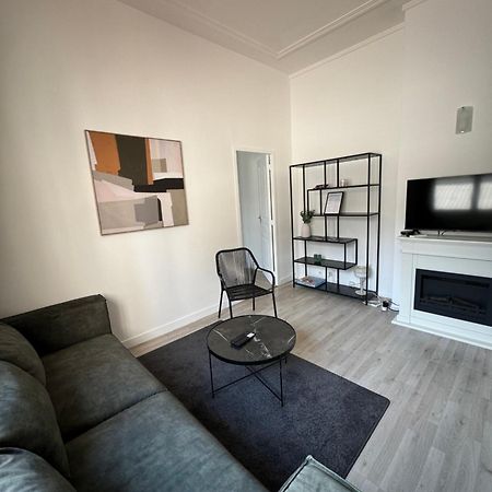 Appartement Centre-Ville Limoges Eksteriør bilde
