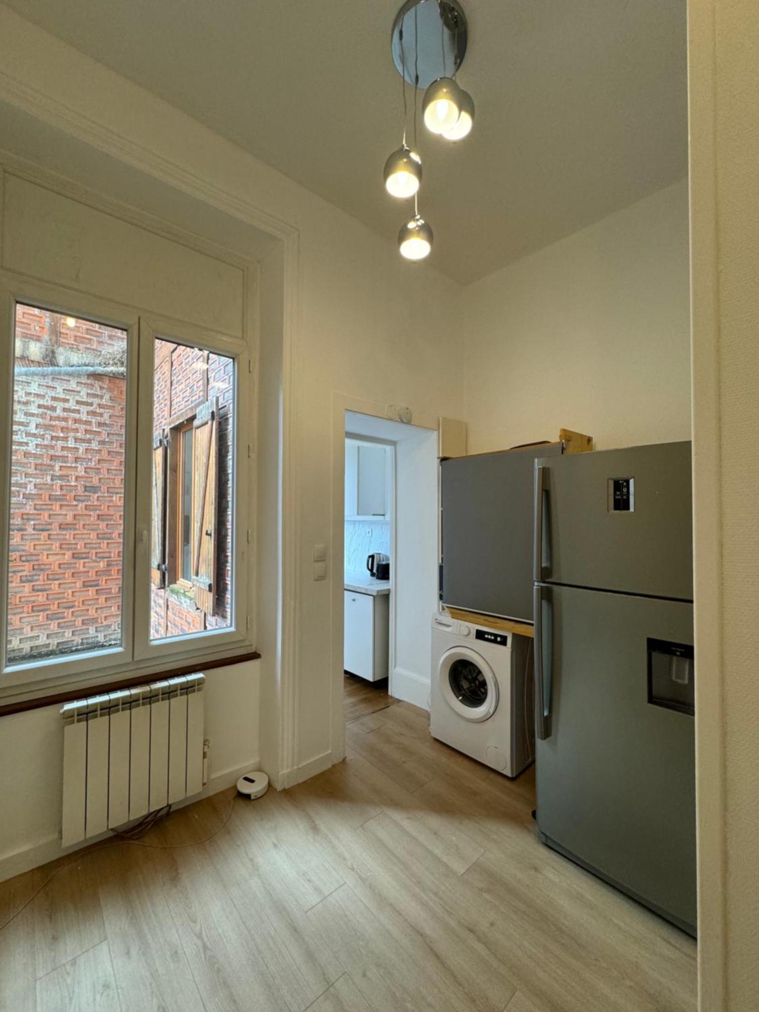 Appartement Centre-Ville Limoges Eksteriør bilde