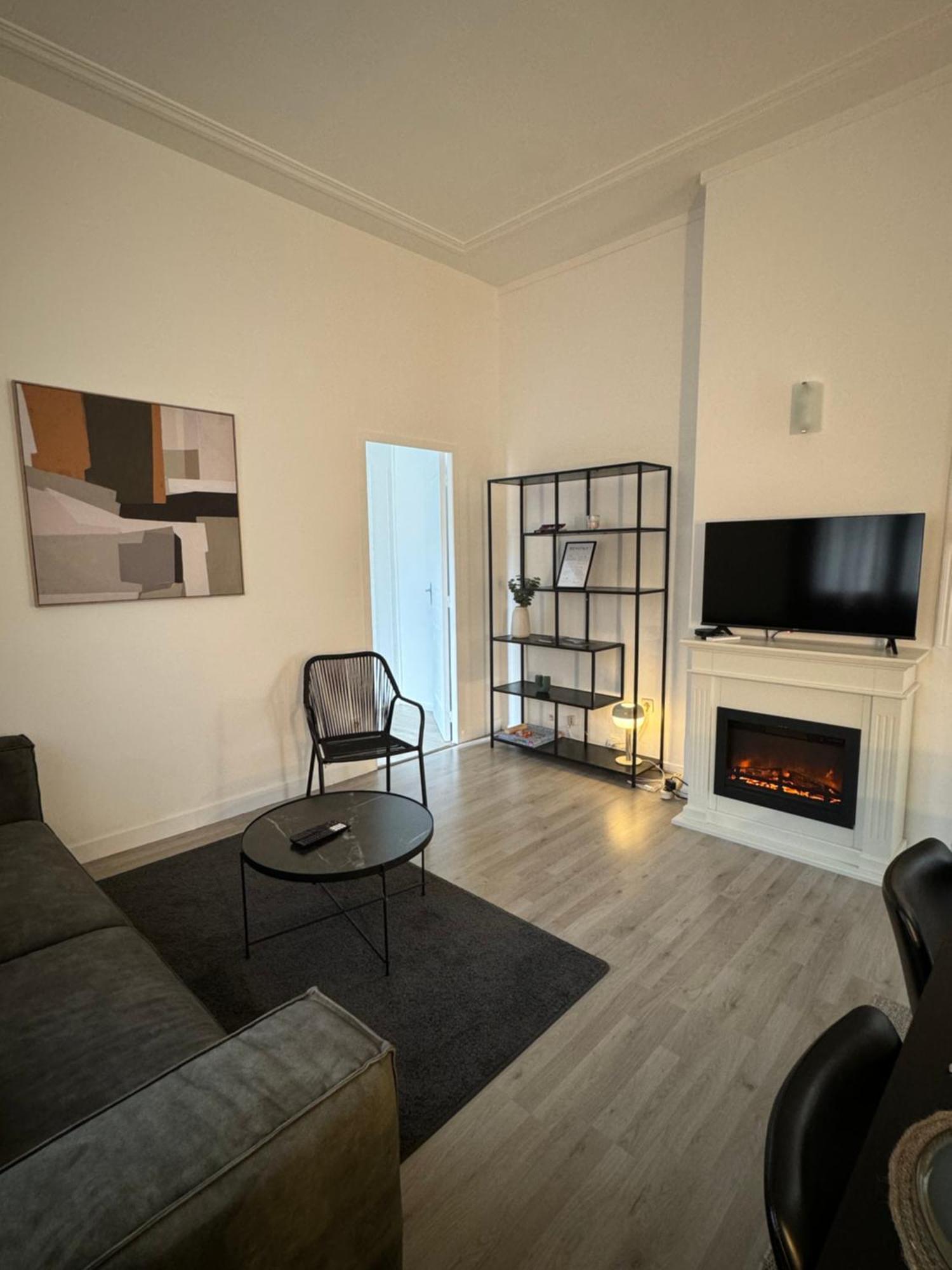 Appartement Centre-Ville Limoges Eksteriør bilde